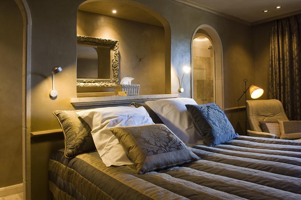Hotel La Sabliere Kluisbergen Room photo